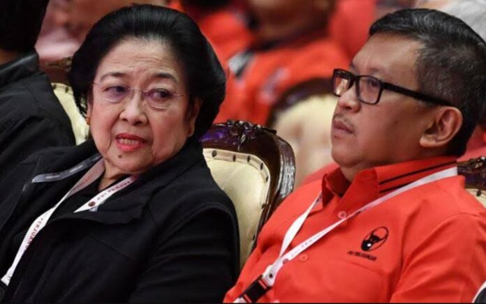 PDIP Sebut Manuver Ganjar Pranowo Kelewatan Batas dan Tak Hargai Megawati