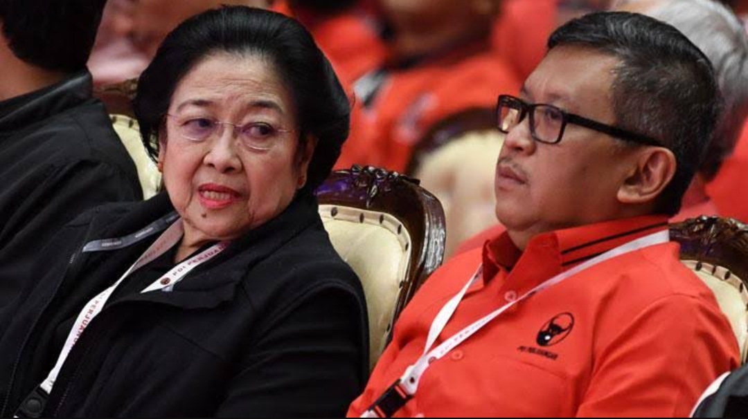 PDIP Sebut Manuver Ganjar Pranowo Kelewatan Batas dan Tak Hargai Megawati