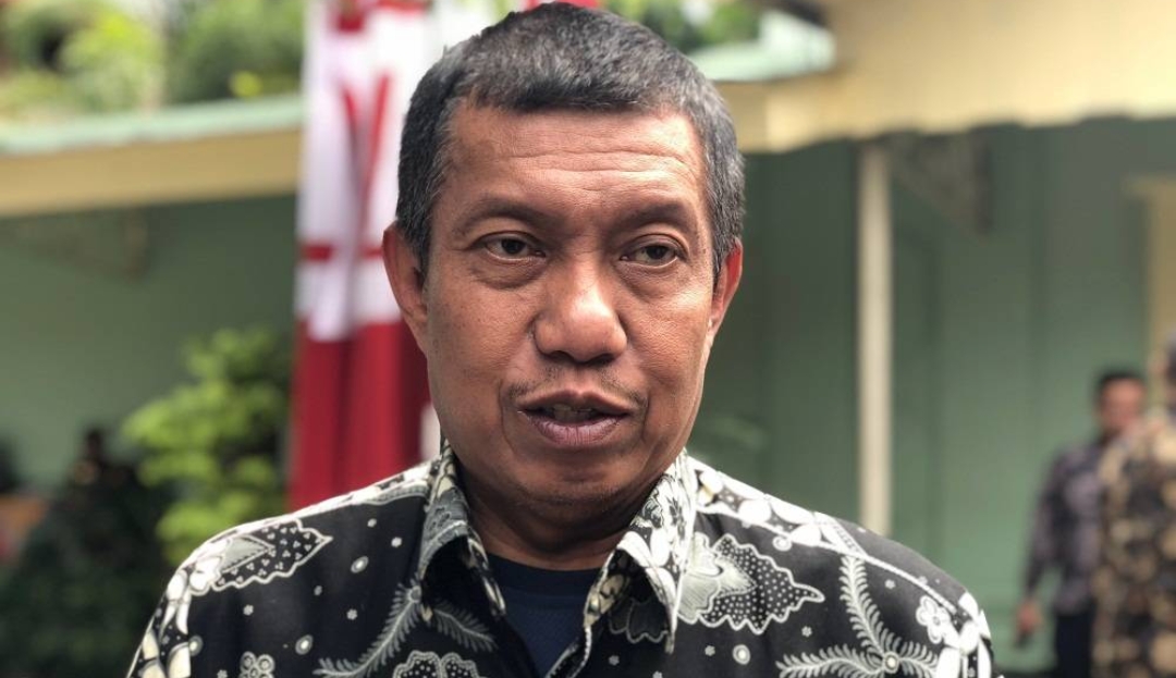 Ditangkap KPK, Segini Kekayaan Eks Wali Kota Yogyakarta Haryadi Suyuti