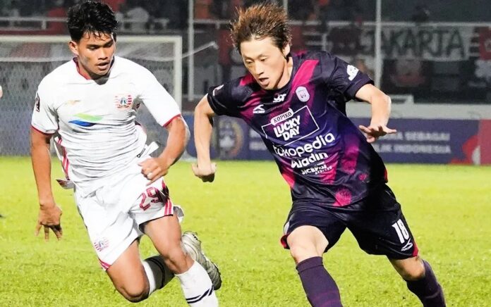 Liga 3 Segera Bergulir, Askab PSSI Bangkalan Kunjungi Ra Latif Imron