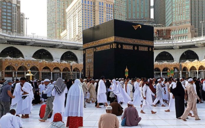 Teks Lengkap Khutbah Jumat: Hikmah Manasik Haji