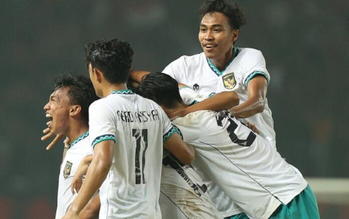 Bantai Myanmar 5-1: Timnas Indonesia Gagal Melaju ke Semifinal Piala AFF U-19, Ternyata Ini Alasannya