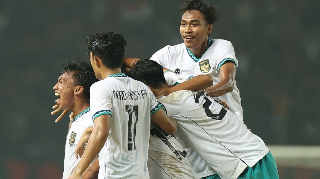 Bantai Myanmar 5-1: Timnas Indonesia Gagal Melaju ke Semifinal Piala AFF U-19, Ternyata Ini Alasannya