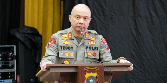 Kapolda Jatim Dikabarkan Ditangkap Soal Narkoba, Komisi lll DPR: Sementara Diduga Benar