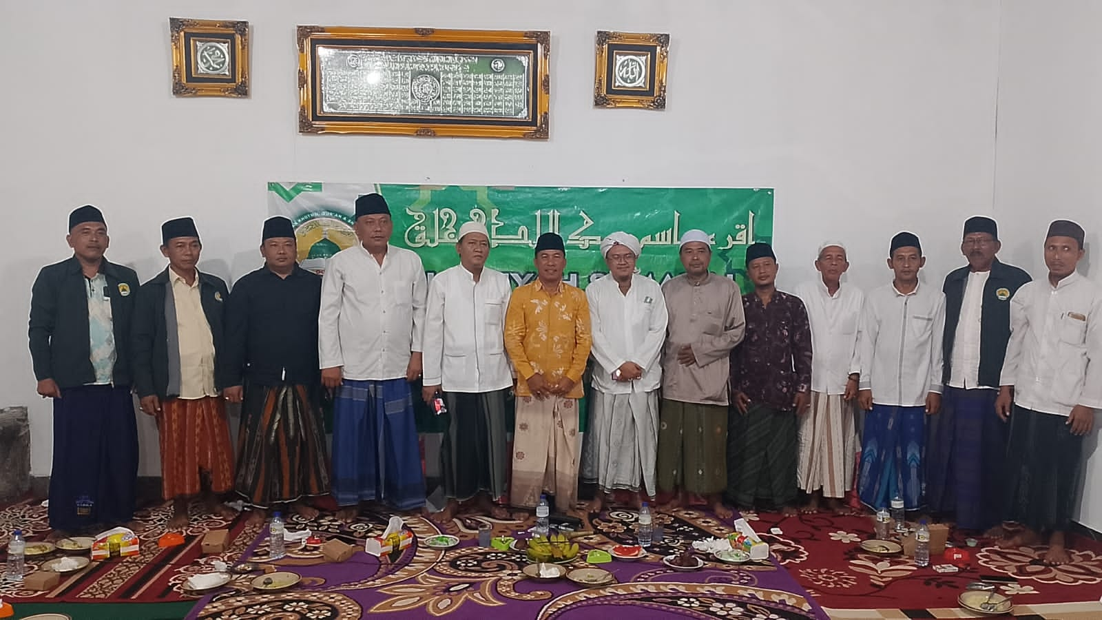 Jayus Salam: Ulama dan Umara Tidak Bisa Dipisahkan