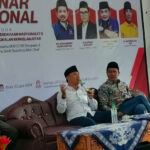 Jayus Dorong Pemuda Bangkalan Bersinergi Bangun Desa