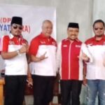 LSM LIRA Mendorong PJ Bupati Bangkalan Arief M. Edie maju di PILKADA Bangkalan.