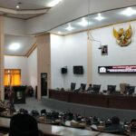 DPRD dan Pemkab Sampang Bahas Raperda APBD 2025, Defisit Capai Rp22,59 Miliar